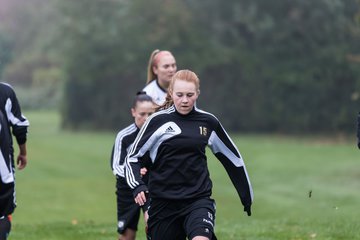 Bild 90 - Frauen SV Henstedt Ulzburg - FSV G�tersloh : Ergebnis: 2:5
